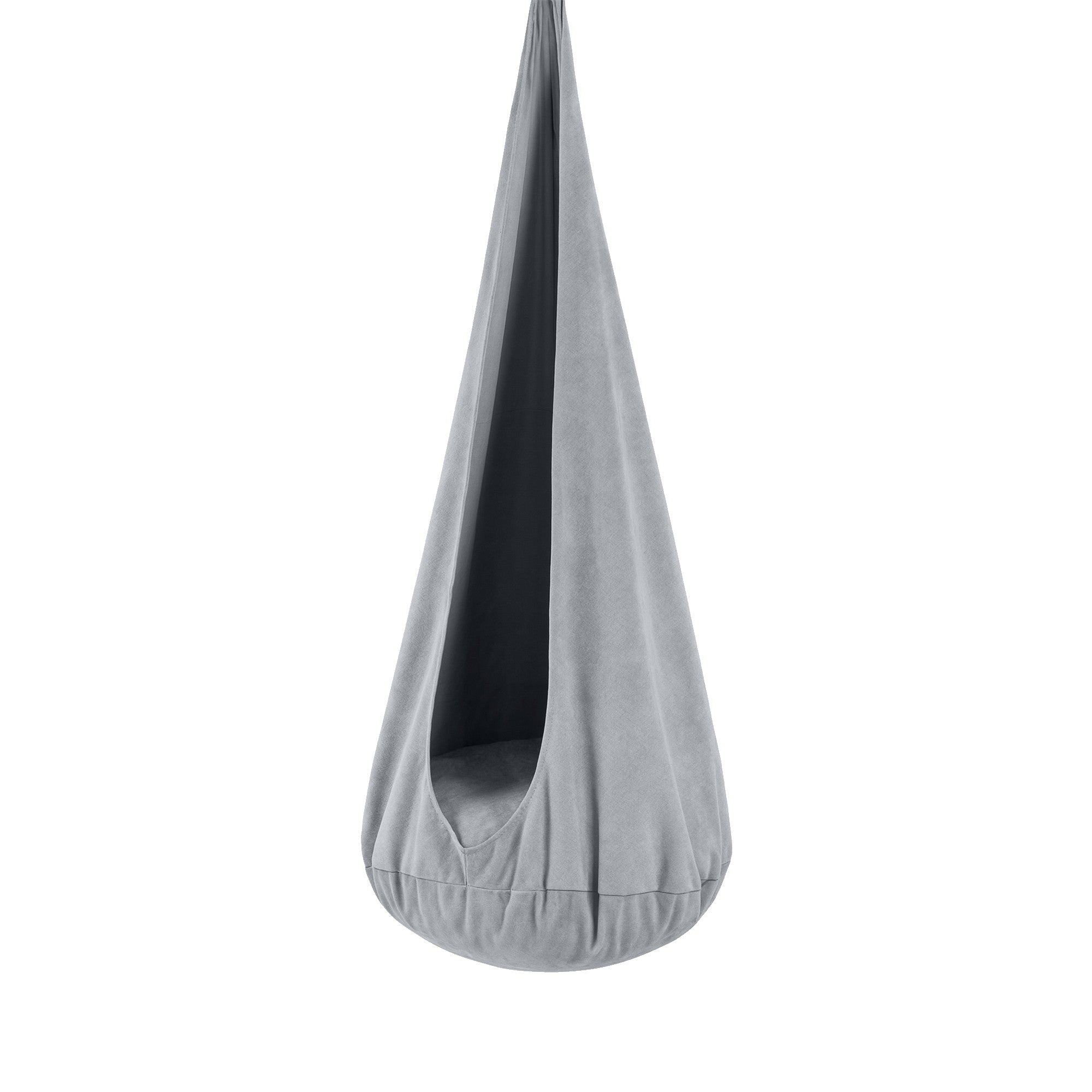 Cocoon Swing for Kids - Frosty Mist