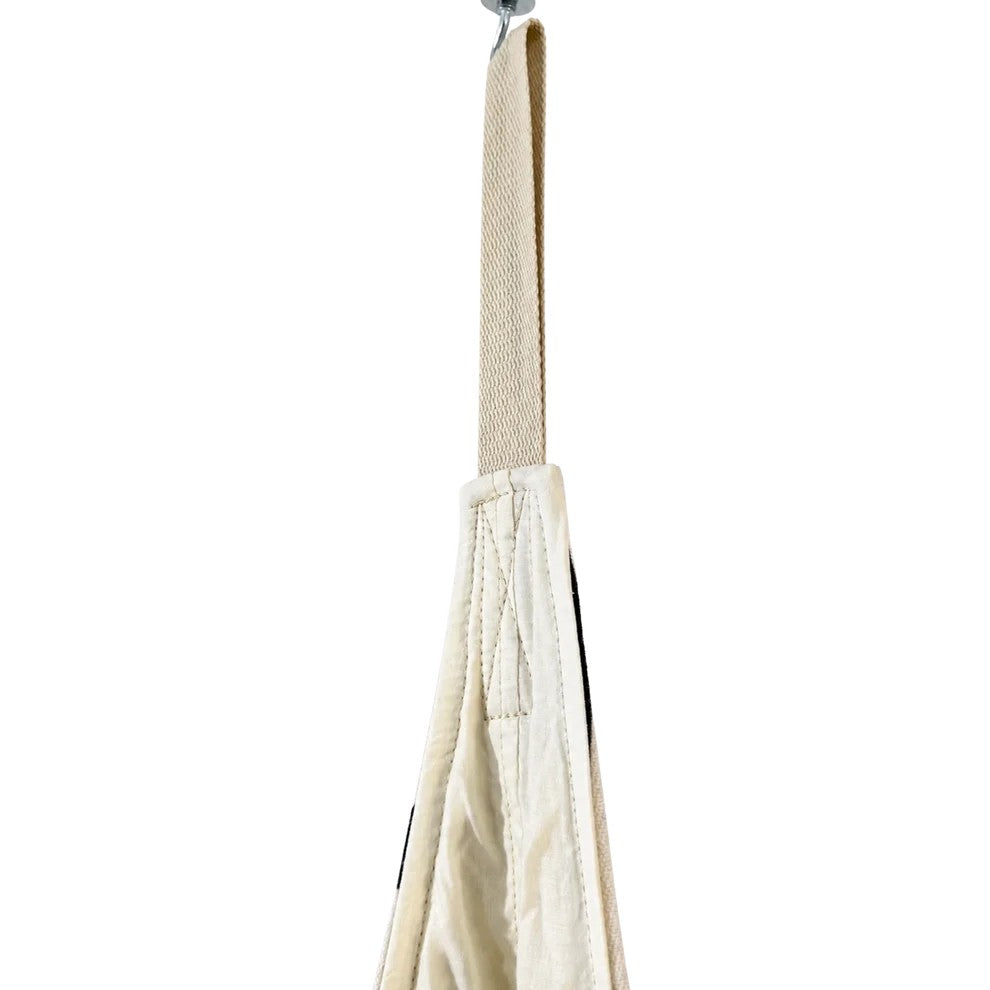Cocoon Swing for Kids - Zebra