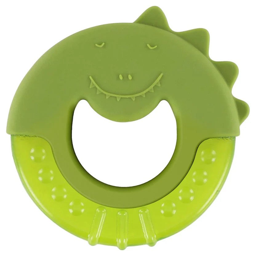 Trixie Kühl-Beißring – Mr. Dino – Produktansicht