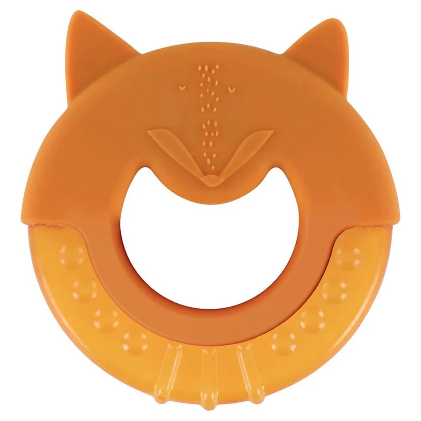 Trixie Kühl-Beißring – Mr. Fox – Produktansicht