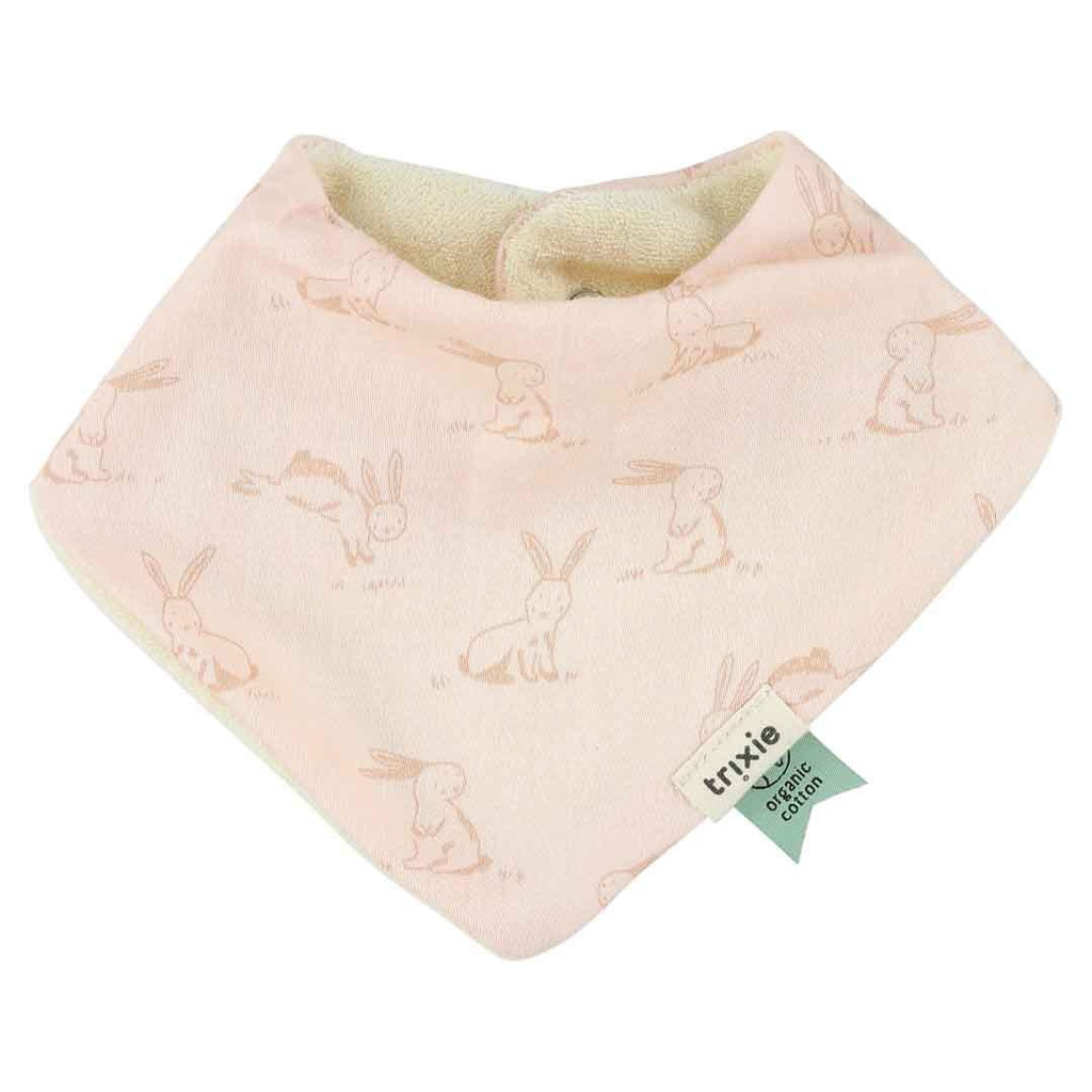 Cotton Bandana Scarves 3-pack mix - Rosy Rabbit
