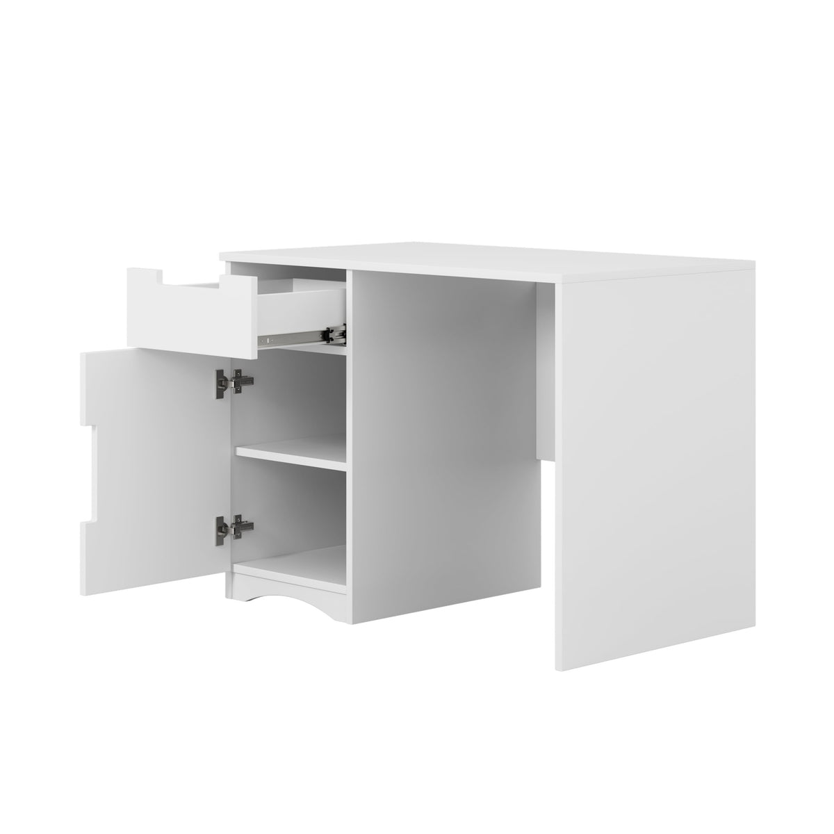 Schreibtisch Classic – Detailansicht 3 | Kocot Kids