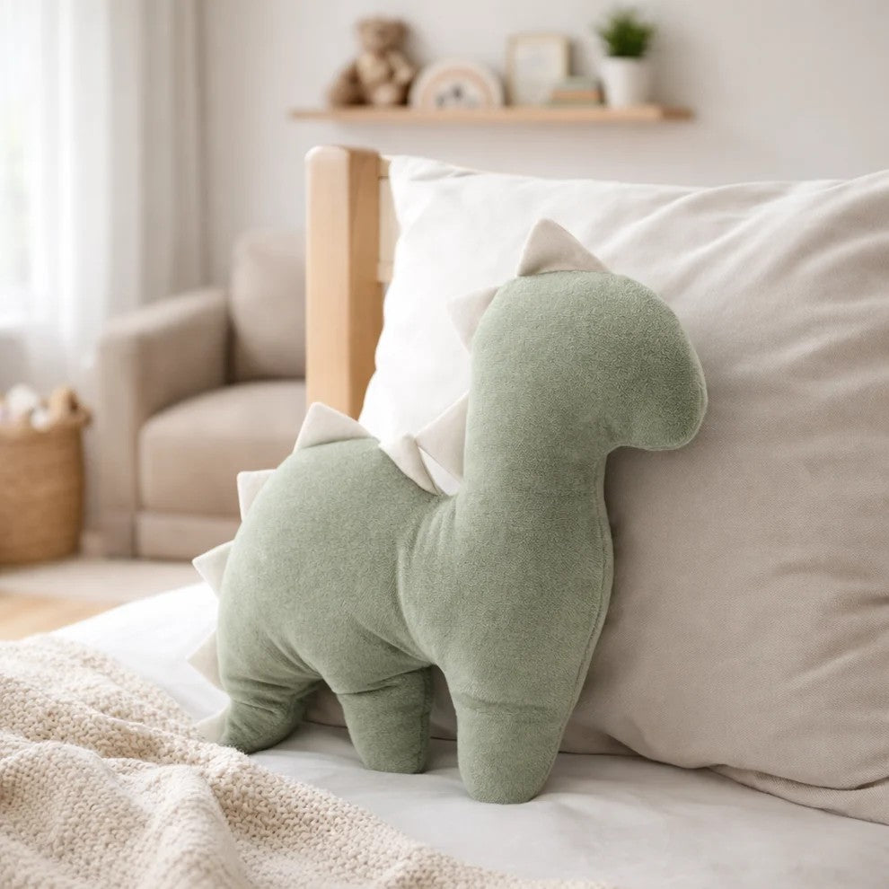 Dino Soft Toy | Cushion