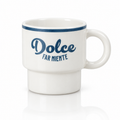Keramiktasse Dolce far Niente – Premium Produktbild