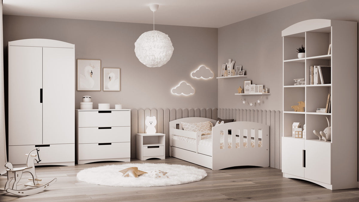 Doppelregal Classic – Detailansicht 6 | Kocot Kids