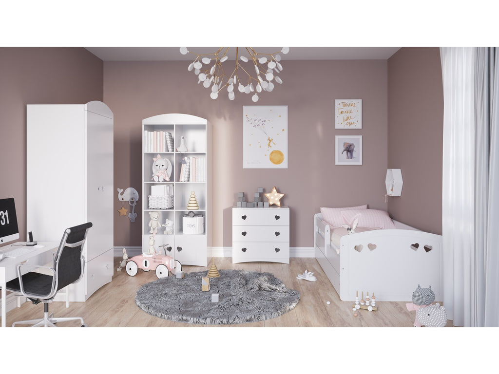 Doppelregal Julia – Detailansicht 5 | Kocot Kids
