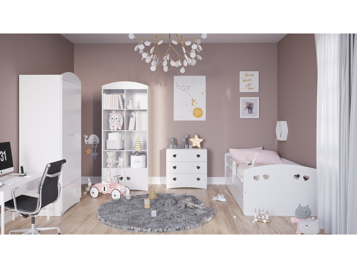 Doppelregal Julia – Detailansicht 5 | Kocot Kids