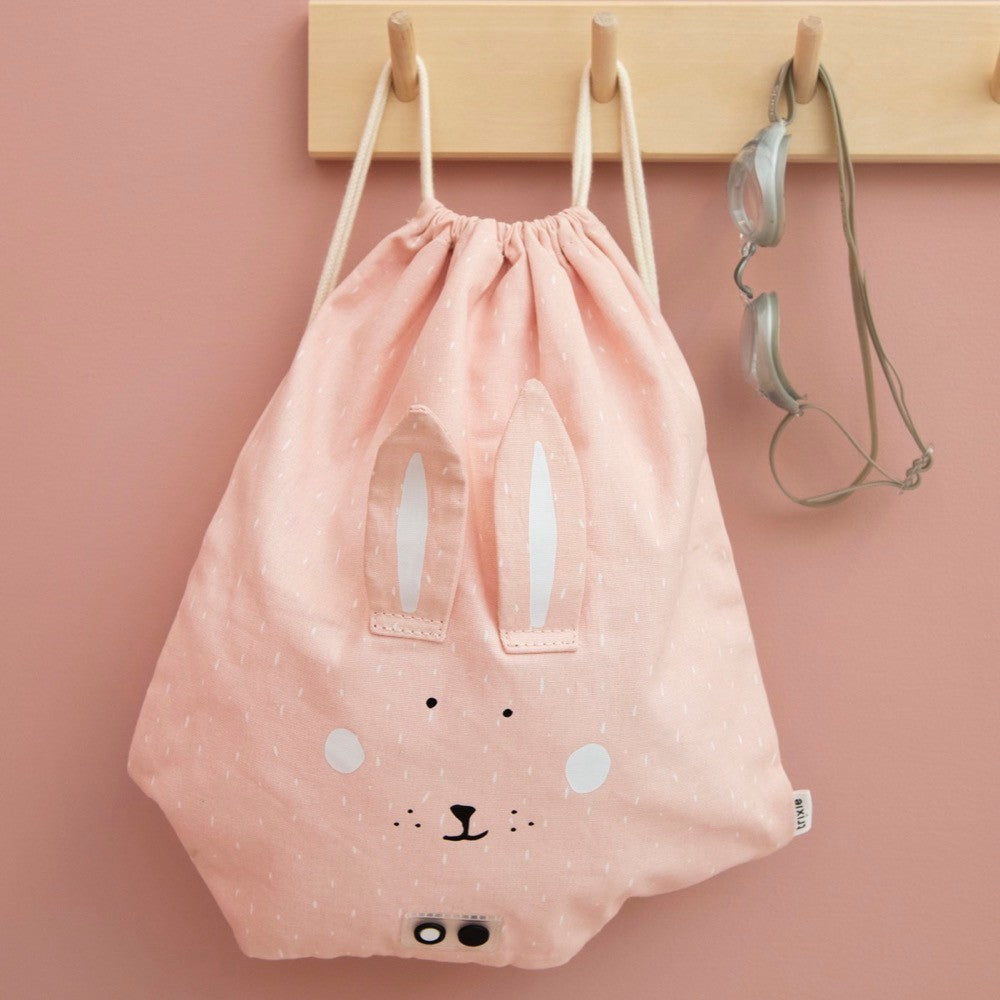 Mrs. Rabbit – Originalansicht 2