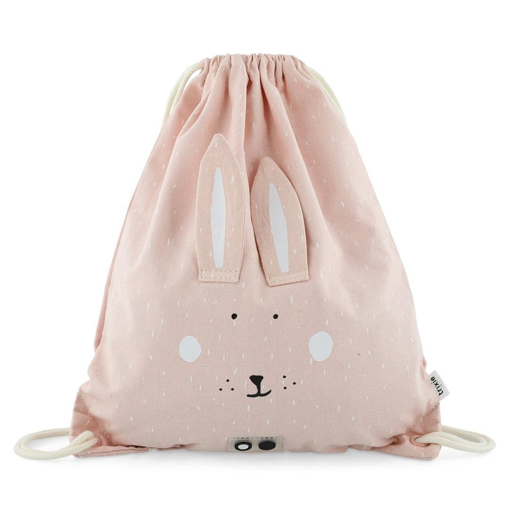 Mrs. Rabbit – Originalansicht 1
