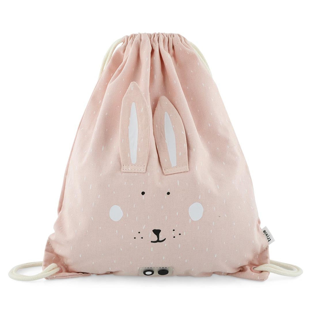 Mrs. Rabbit – Originalansicht 1
