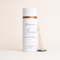 Candledust Duft-Pulverkerze Breeze – ca. 140 Stunden