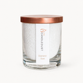 Candledust Duft-Pulverkerze im Glas Diamond Dust – 160 g