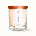 Candledust Duft-Pulverkerze im Glas Lemongrass Ginger – 160 g