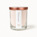 Candledust Duft-Pulverkerze im Glas Mango Lime – 160 g