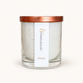 Candledust Duft-Pulverkerze im Glas Midnight – 160 g