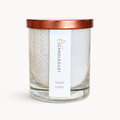 Candledust Duft-Pulverkerze im Glas Nordic Lights – 160 g