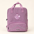 Trixie Kinderrucksack groß Mrs. Peacock – ab 3 Jahren – Premium Produktaufnahme