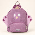 Trixie Kinderrucksack Mrs. Peacock – ab 3 Jahren – Premium Produktaufnahme