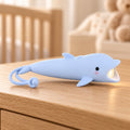 Kinder-Taschenlampe Delfin Bubbly