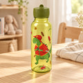 Trixie Tritan™ Trinkflasche 500 ml – Feuerwehr Mr. Dino