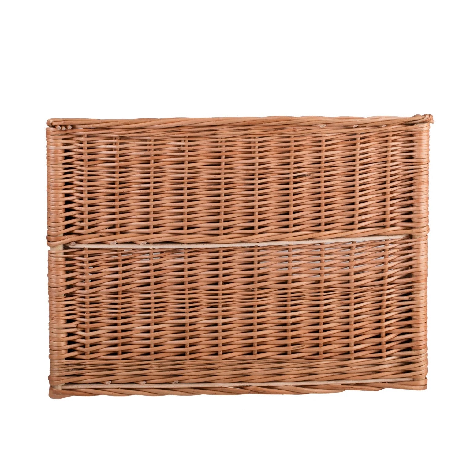 Estrella Wicker Cat House