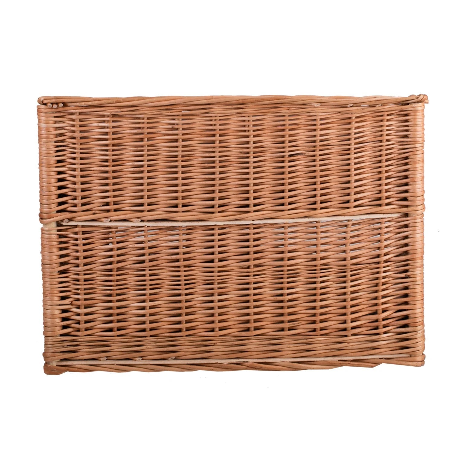 Estrella Wicker Cat House