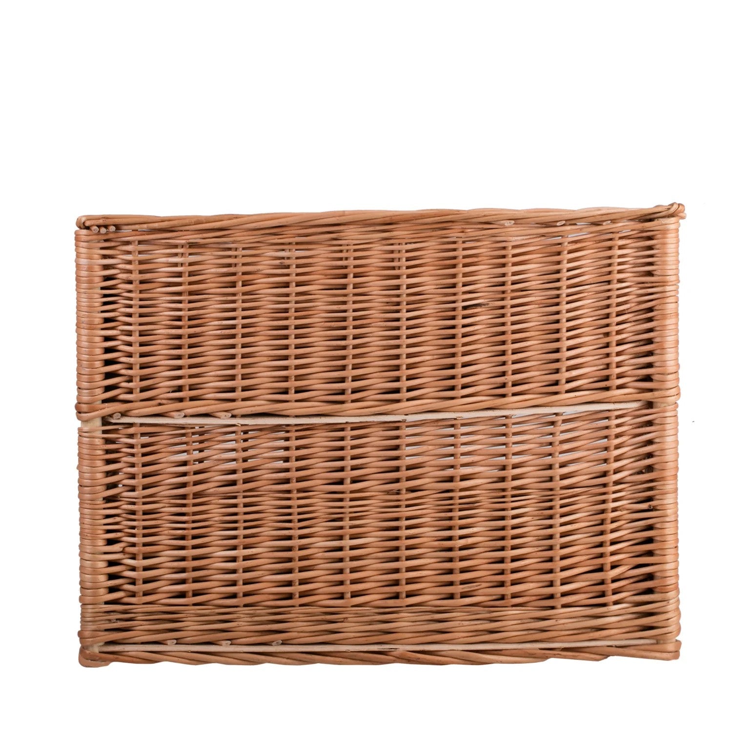 Estrella Wicker Cat House