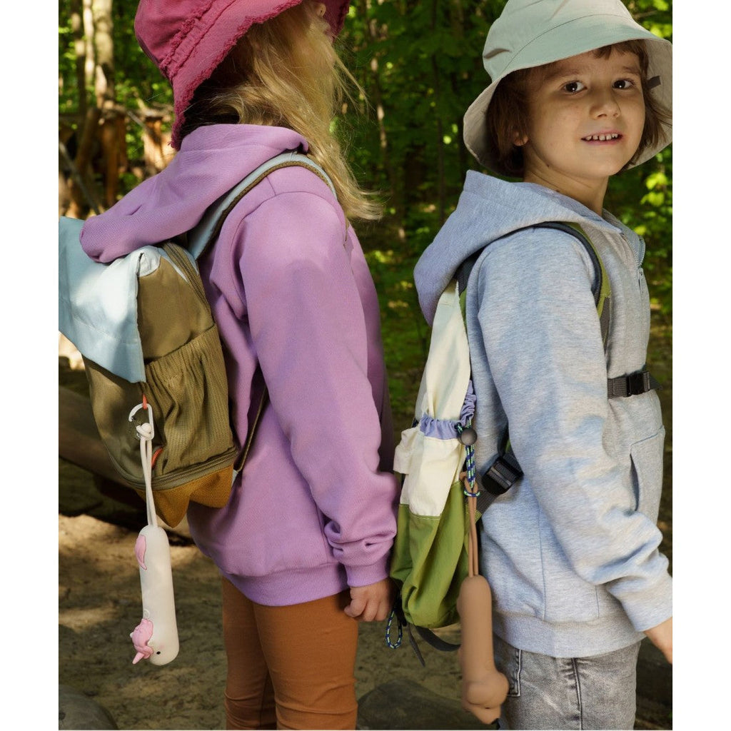 Kinder-Taschenlampe Einhorn Pinky – Originalansicht 3