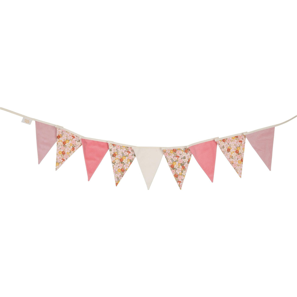 Kinderzimmer-Girlande Birthday Garden – Ansicht 7 | Elena Home Living