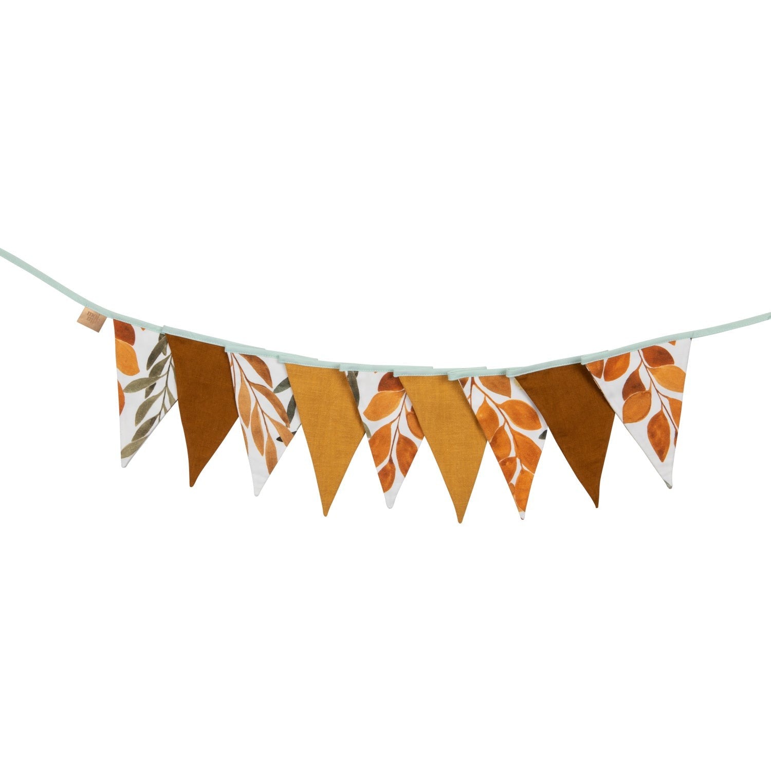 Kinderzimmer-Girlande Forest Friends – Ansicht 1 | Elena Home Living