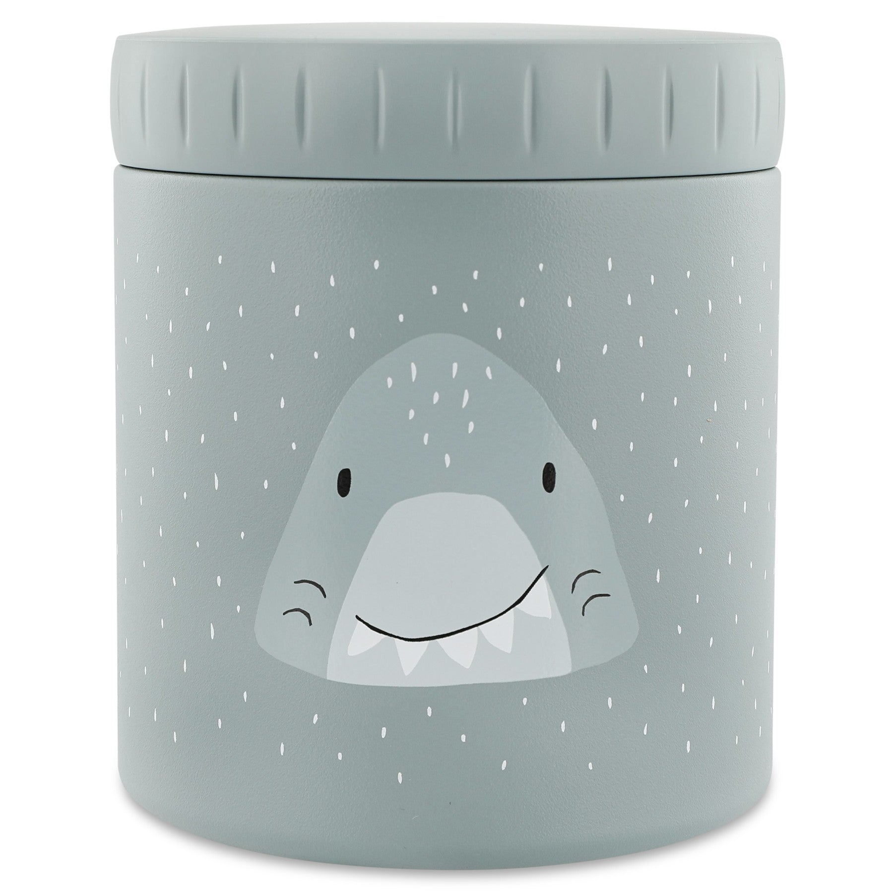 Thermobehälter 500 ml Mr. Shark – Vorderansicht