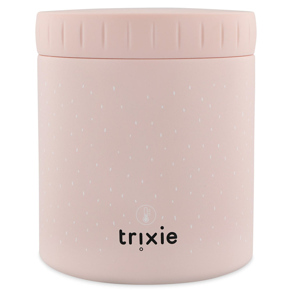 Trixie Baby Thermobehälter Mrs. Rabbit – Detailansicht