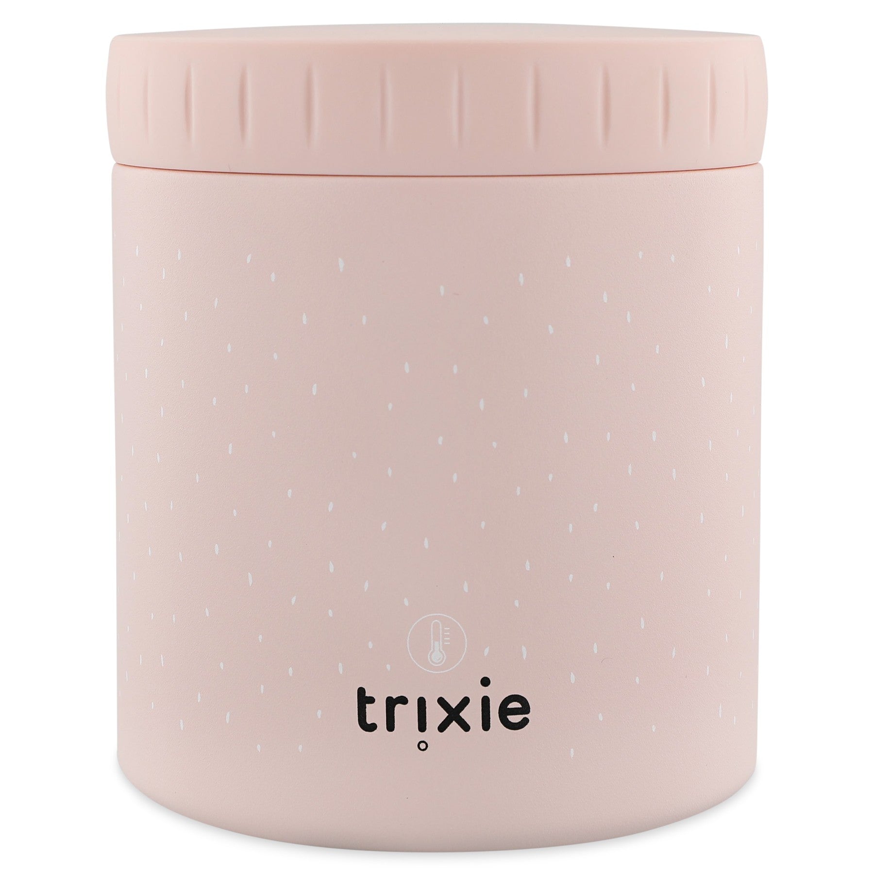 Trixie Baby Thermobehälter Mrs. Rabbit – Detailansicht