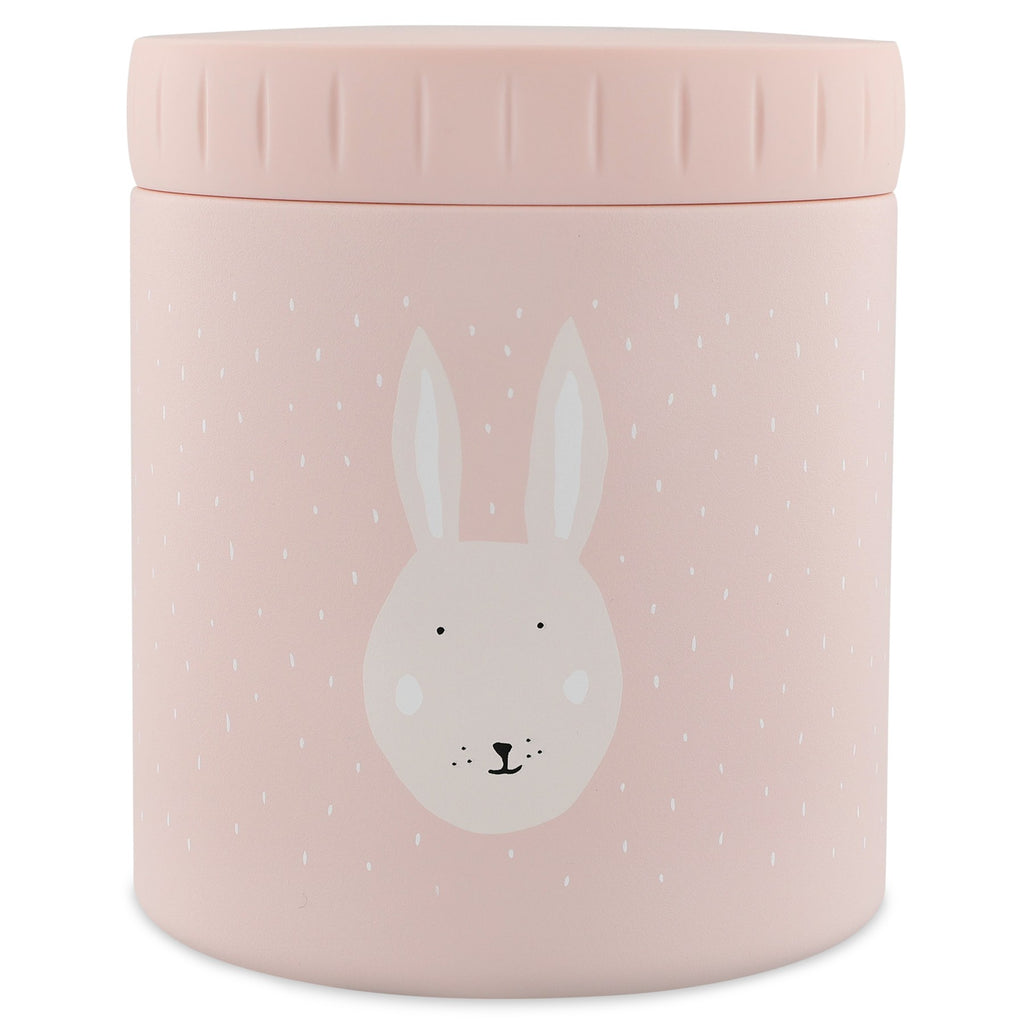 Isolierter Edelstahl-Thermobehälter Mrs. Rabbit