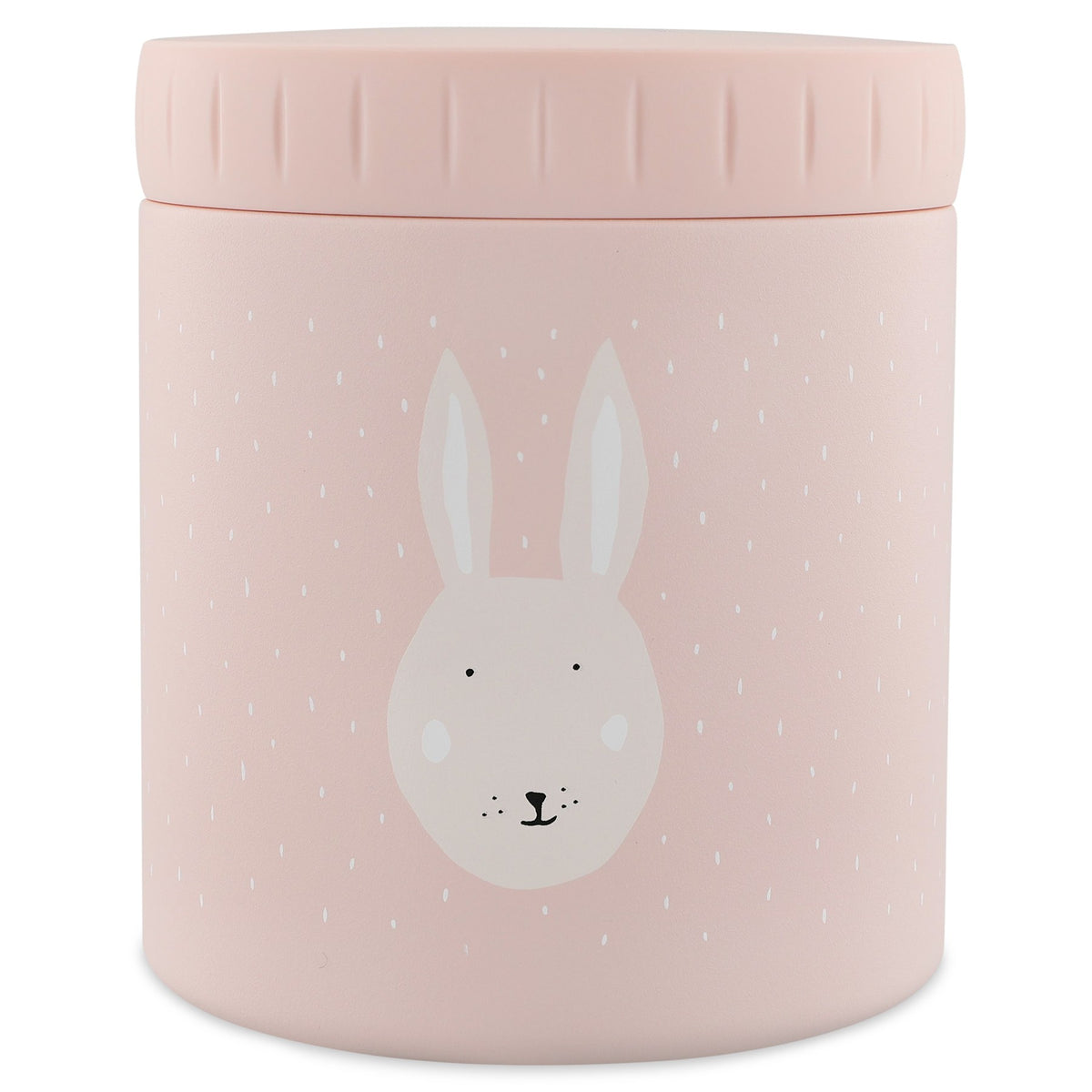 Isolierter Edelstahl-Thermobehälter Mrs. Rabbit