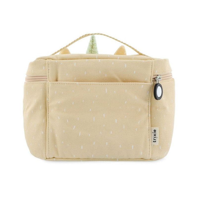 Isolierte Kinder-Lunchtasche Mrs. Unicorn mit Tragegriff