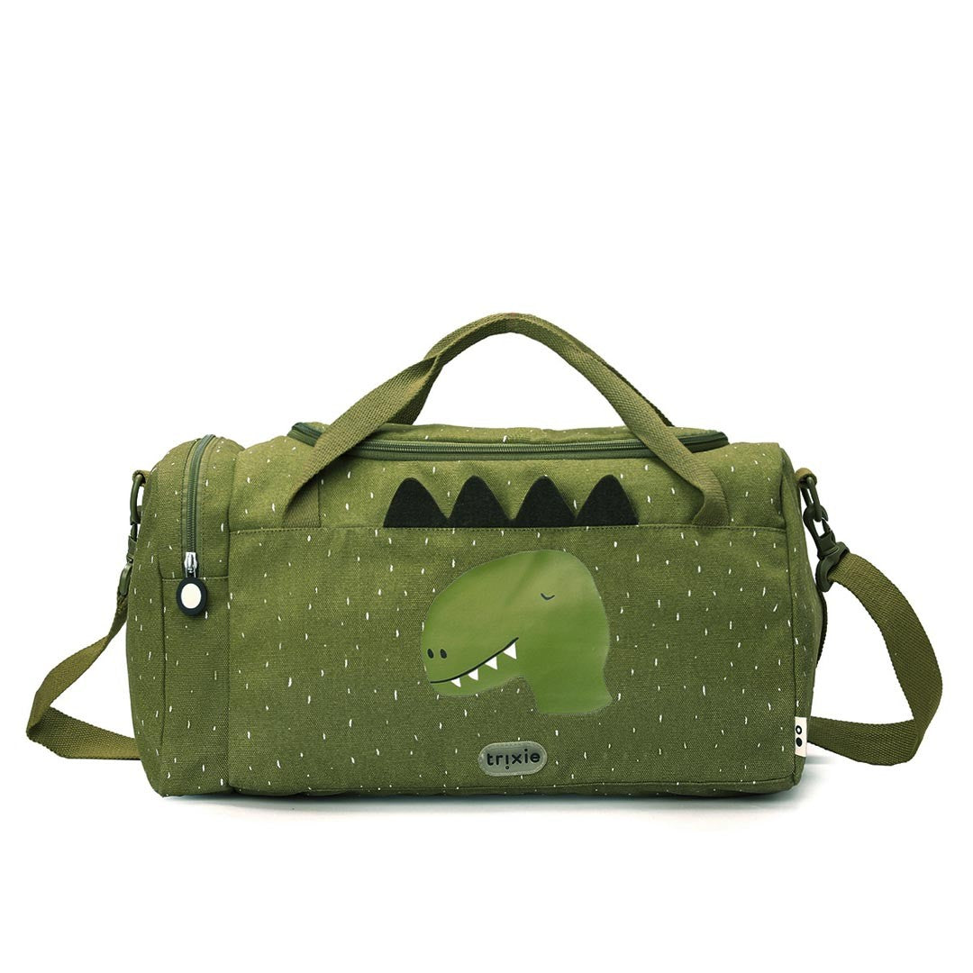 Kids gym bag - Mr. Dino
