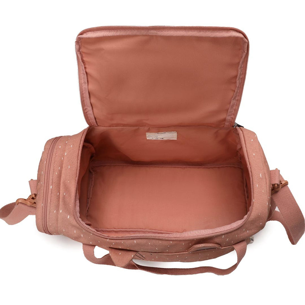 Kids gym bag - Mrs. Cat