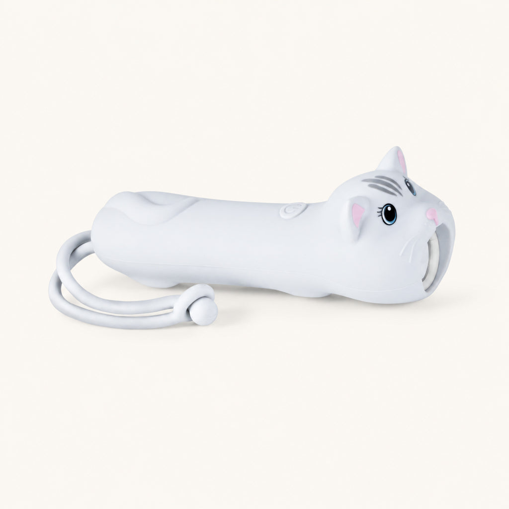 Kinder-Taschenlampe Katze Mimi – Premium Hauptbild
