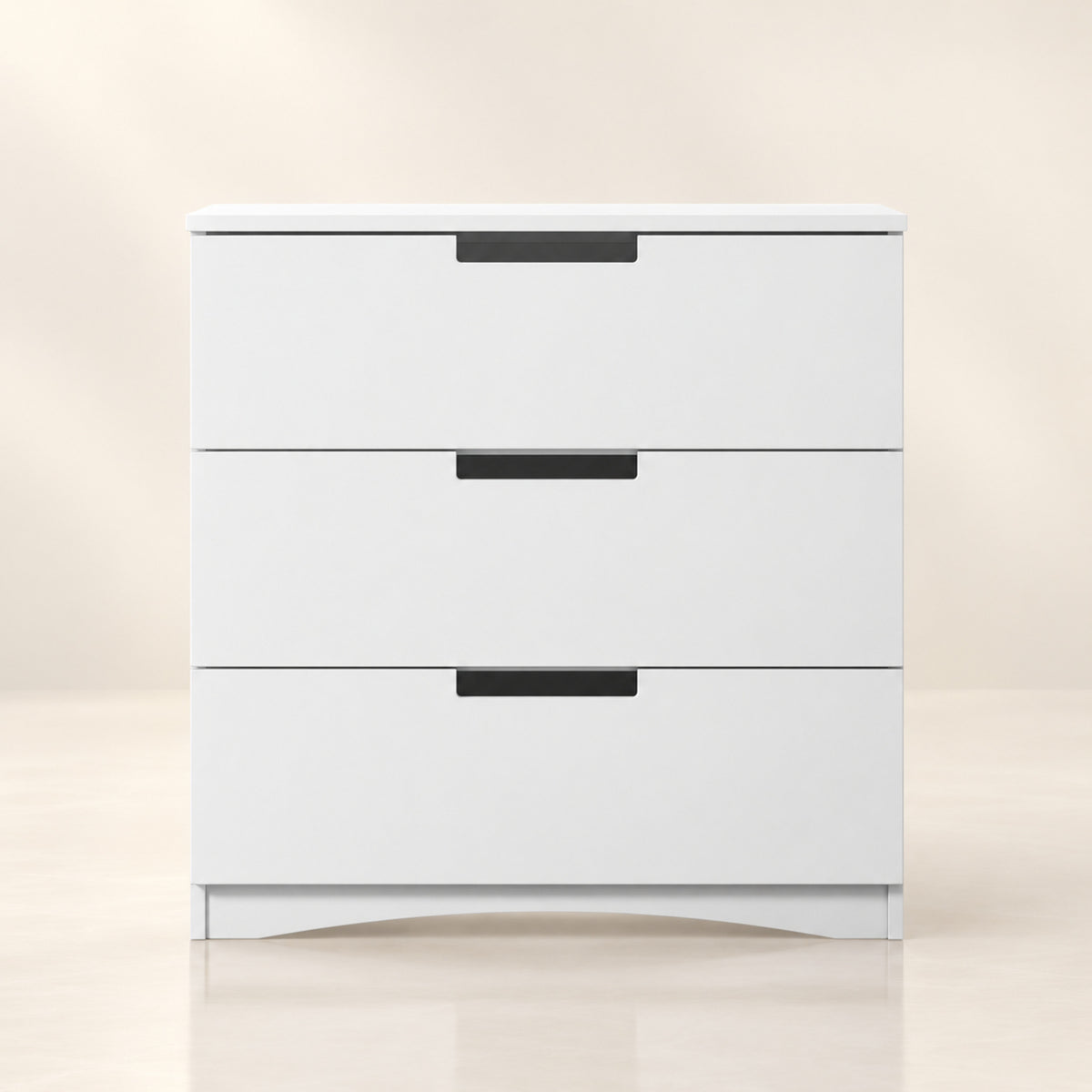 Kommode Classic – Premium Produktansicht auf hellem Hintergrund