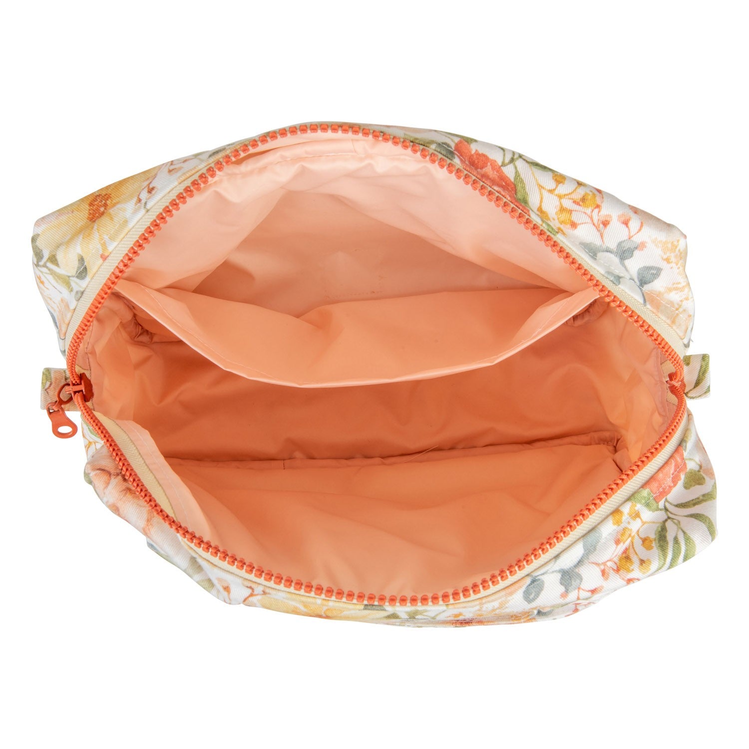 Kosmetiktaschen-Set 2-teilig Flower Power – Ansicht 5 | Elena Home Living