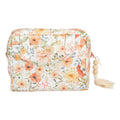 große Kosmetiktasche Flower Power – Ansicht 1 | Elena Home Living