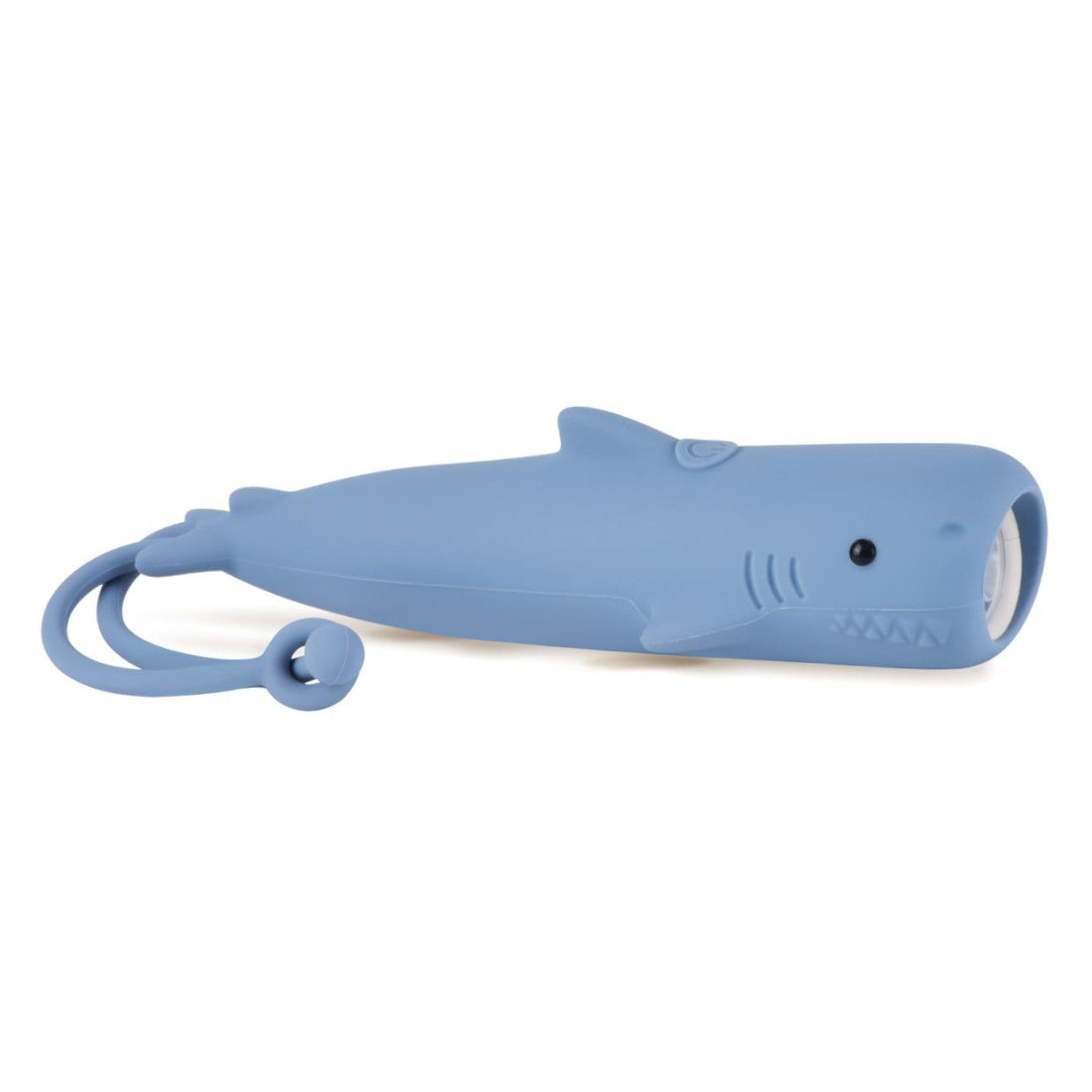 Kinder-Taschenlampe Hai Sharky – Produktdetail
