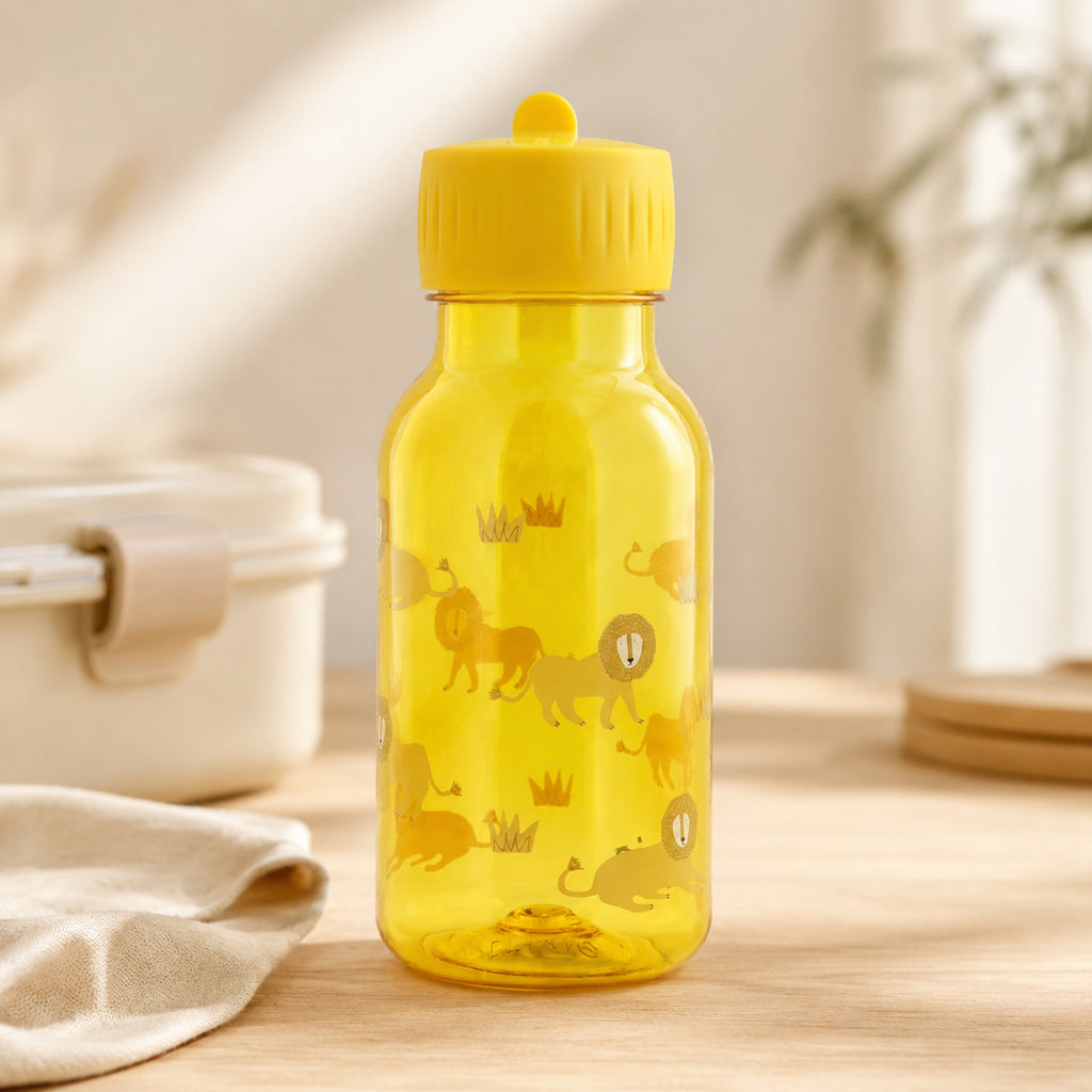 Trixie Tritan-Trinkflasche 350 ml Lively Lion – Premium Produktbild