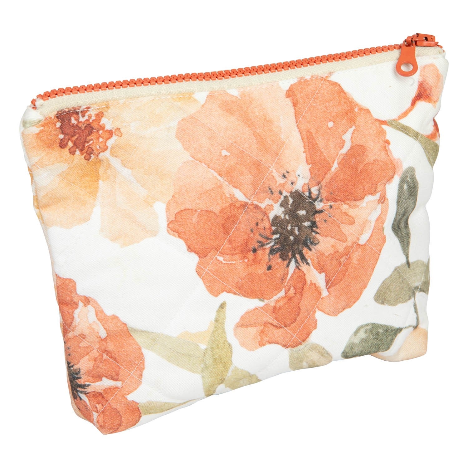 Kosmetiktaschen-Set 2-teilig Flower Power – Ansicht 3 | Elena Home Living