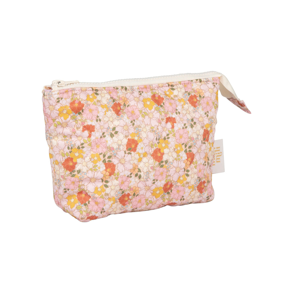 Kosmetiktaschen-Set 2-teilig Spring Garden – Ansicht 8 | Elena Home Living