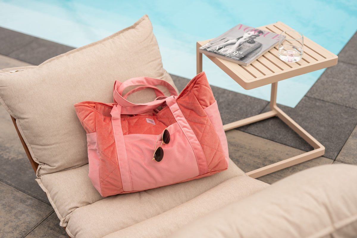 Mom Bag Weekender Candy – Ansicht 1 | Elena Home Living