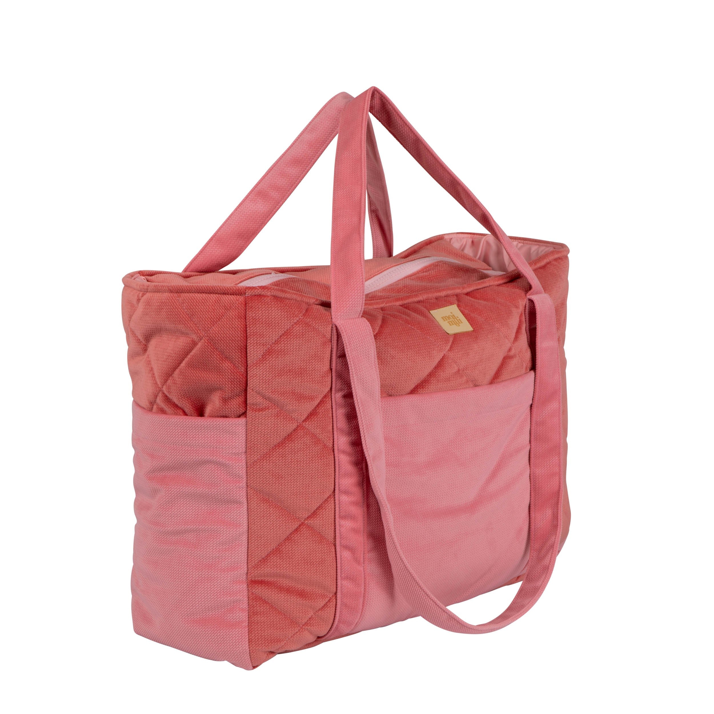 Mom Bag Weekender Candy – Ansicht 6 | Elena Home Living
