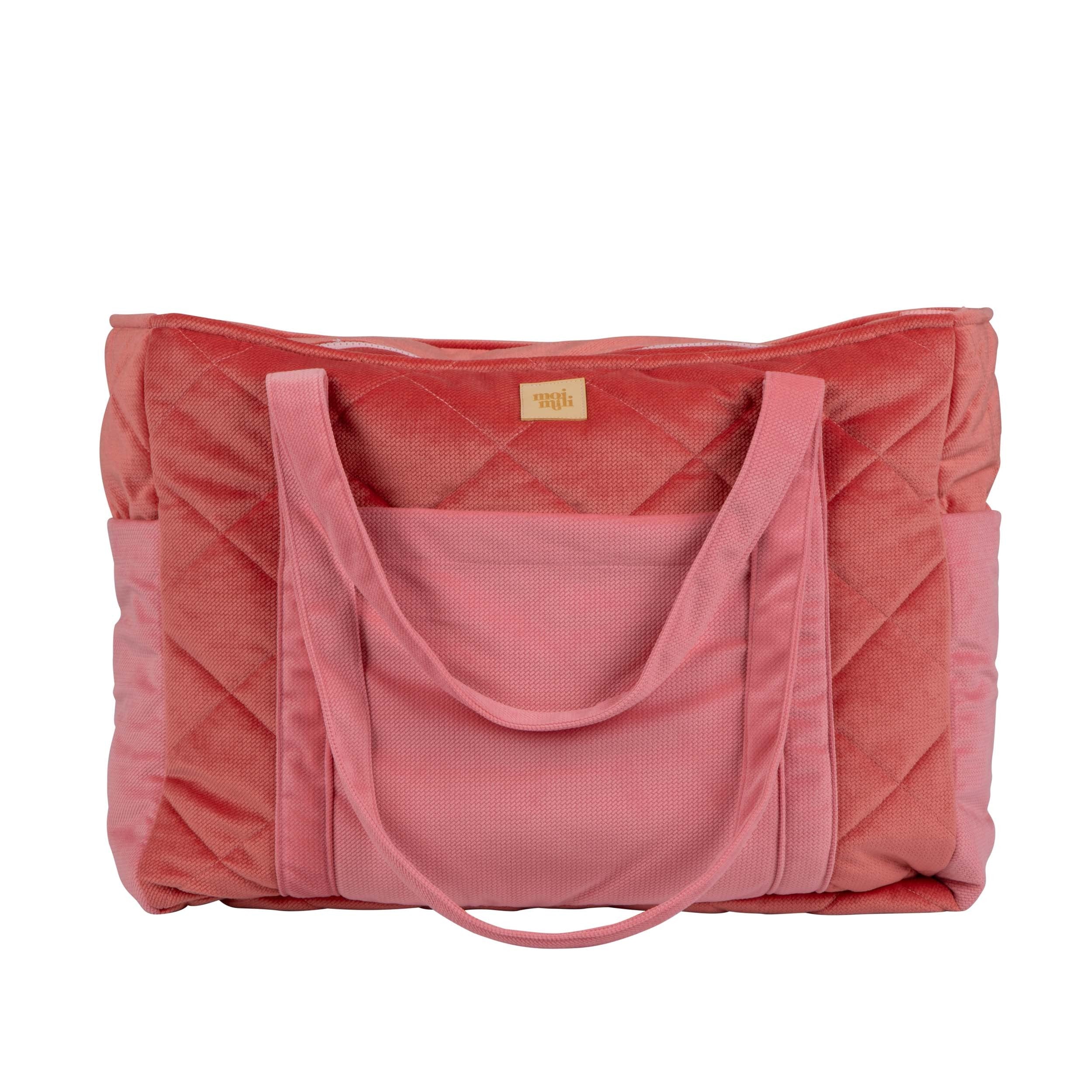 Mom Bag Weekender Candy – Ansicht 4 | Elena Home Living