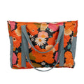 Mom Bag Weekender Blumenpicknick – Ansicht 1 | Elena Home Living